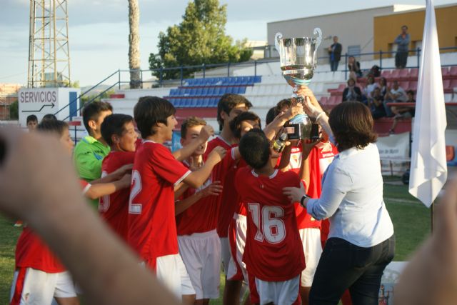 XII Torneo Inf Ciudad de Totana 2013 Report.II - 464